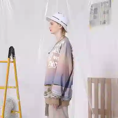 XXGOGO Sunset Hoodie