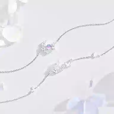LUCKY ZHY S925