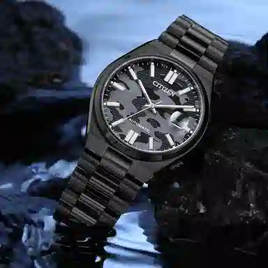 CITIZEN ME Series NJ0155-87E