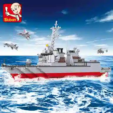 SLUBAN M38-B0390