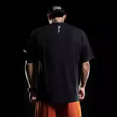 Monster Guardians x ONE PIECE T