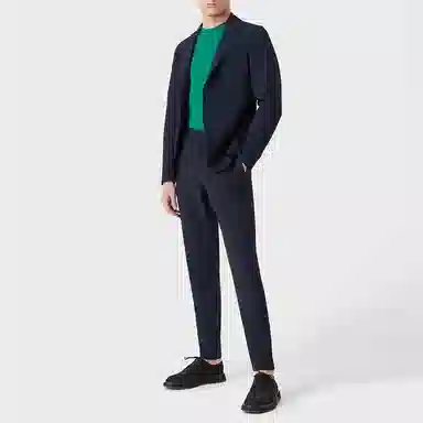 GIORGIO ARMANI SS22 T