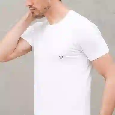 EMPORIO ARMANI SS22 T