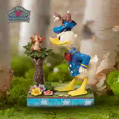 x ENESCO DisneyTraditions 12cm