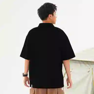 STANAIR LogoPolo