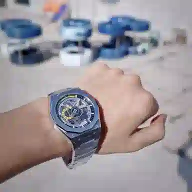 BONEST GATTI BG7601-S4