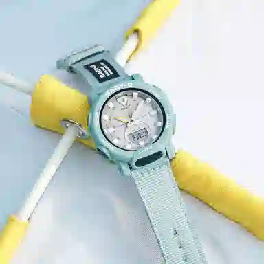 Casio Baby-G BGA-310C-3APRC