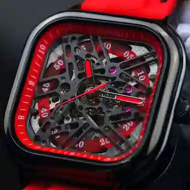 FAIRWHALE FW-6410-R4