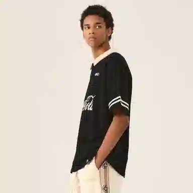 Coca-Cola Polo Shirt