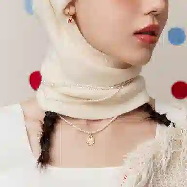 HEFANG 14K