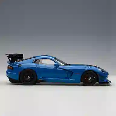 AUTOart 118 DODGE VIPER ACR 2017