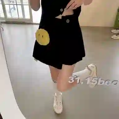 13 DEMARZO x SMILEY SMILEY