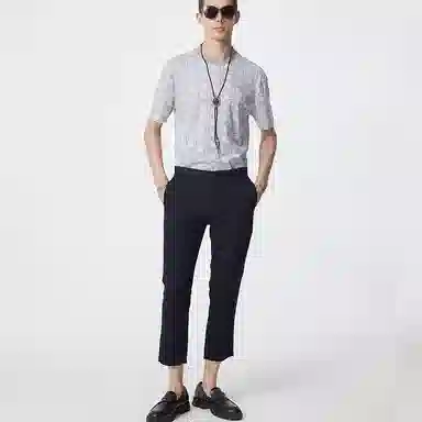 DAVID NAMAN SS22