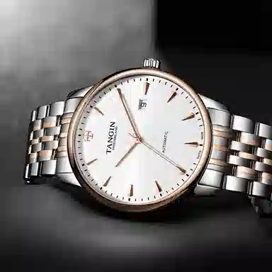 TANGIN 50 42mm T7027GHWFBB