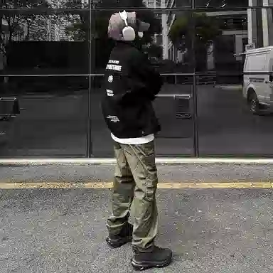 Teenie Weenie Denim Jacket