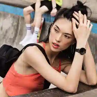 KLASSE14 VOLARE VO17BK005M