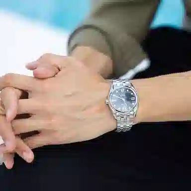 Titoni Airmaster 83909-S-354