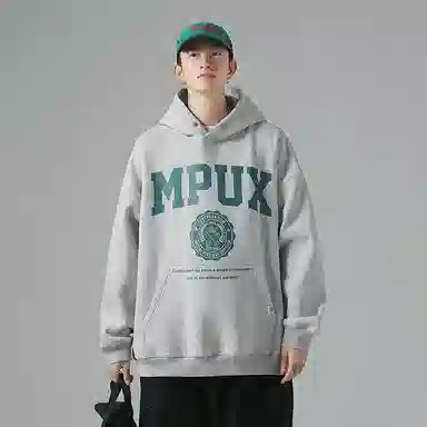 MPUX Logo