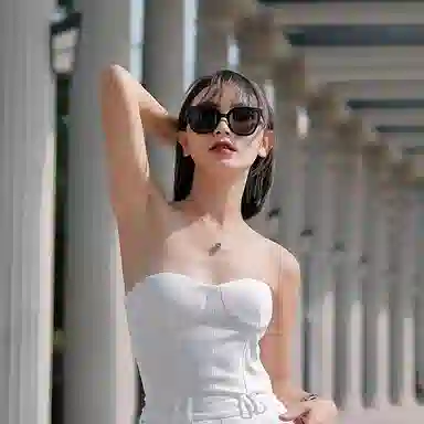 Daniel Wellington CLASSIC Logo