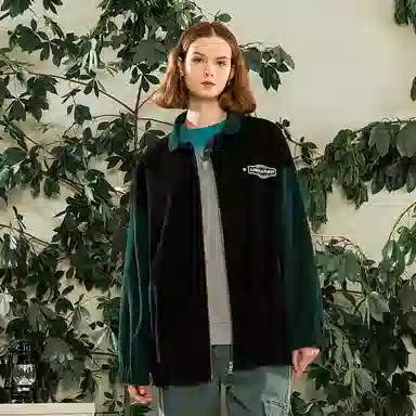 LAMLICKA x nasapanda