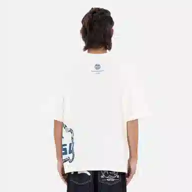 EVISU T-Shirt