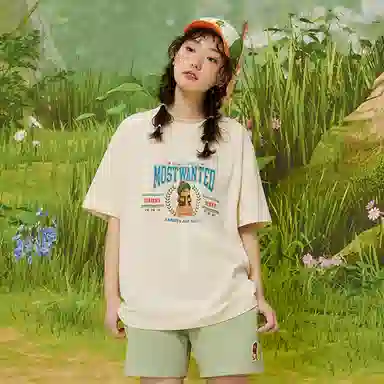 MostwantedLab x Peter Rabbit T