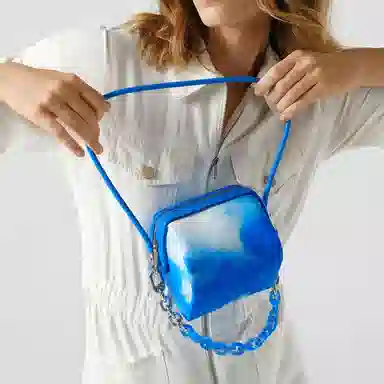 CHARLES&KEITH Dice Bag