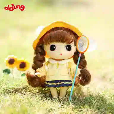 ddung 18cm BJD