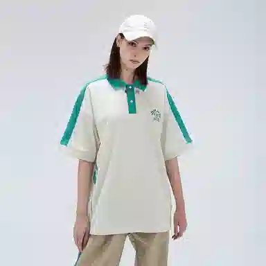 LAMLICKA Polo Shirt