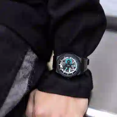 BONEST GATTI BG7601-B6