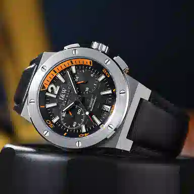 I&W Carnival DW8605G