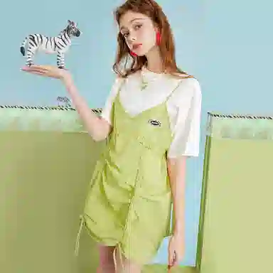 EPTISON WOMAN SS22 T