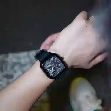 FAIRWHALE FW-6410-R1