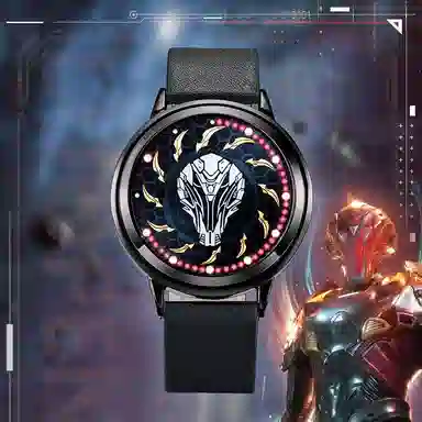 xingyunshi PU MZTKN-63