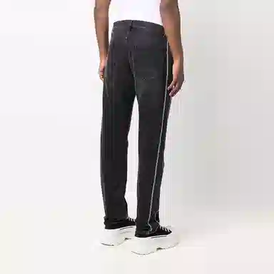 Alexander McQueen SS22