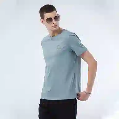 DAVID NAMAN LogoT
