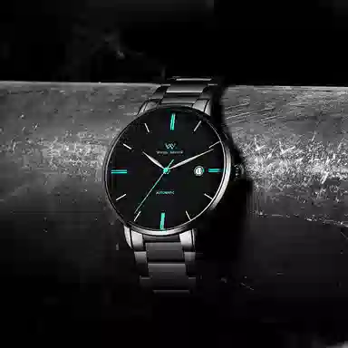 Welly Merck Source 42 WM021M