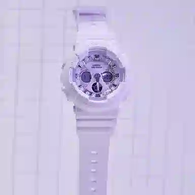 CASIO BABY-G 43 BA-130WP-6APR