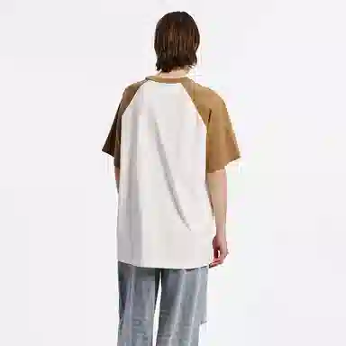 UOOYAA BABY MOSAIC T