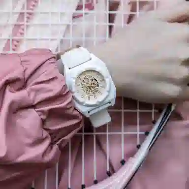 Charlotte Raffaelli CRSP026XL