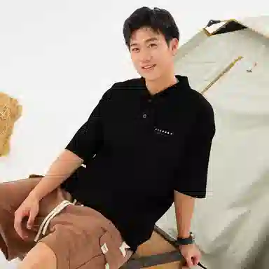 STANAIR LogoPolo