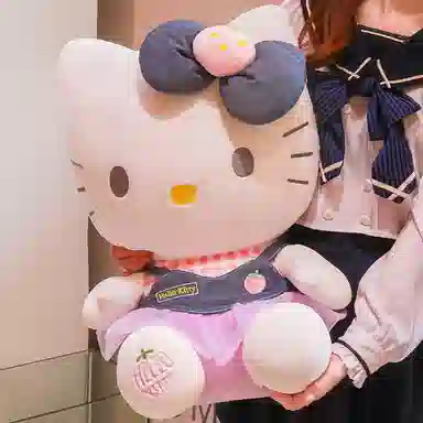 surof x Sanrio HELLO KITTY KT