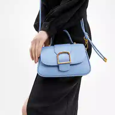 CHARLESKEITH ck BlackChalkLight Blue
