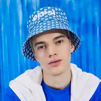 Pepsi Pattern