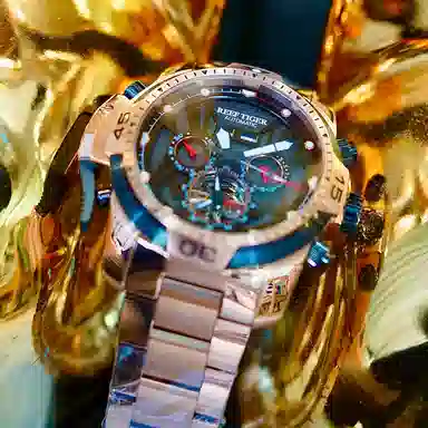 REEF TIGER RGA3532-GMHR