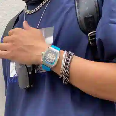 BONEST GATTI BG9901-A1