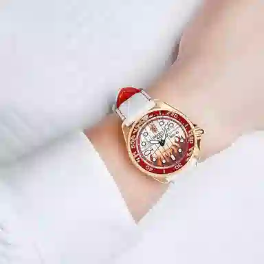 Seiko 5 Series SRPJ28K1