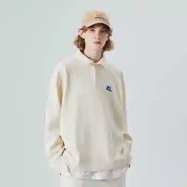 PSO Brand Polo