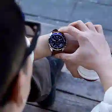 COACH KENT 44mm 50 14602560