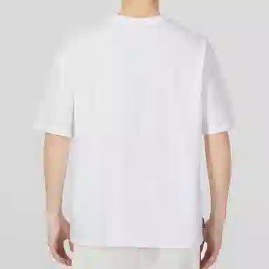 PUMA TEAM Graphic Tee LogoT